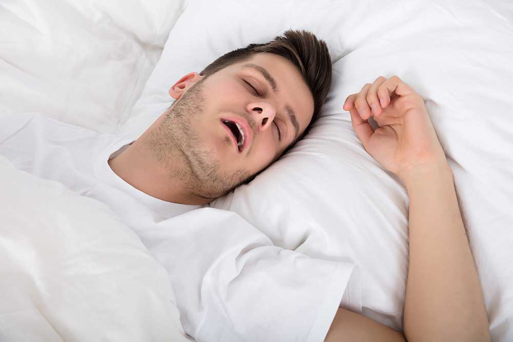 Snoring 2