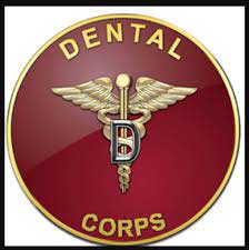 Army Dental Corps Veteran